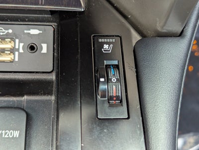 2021 Lexus GX GX 460 Premium