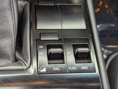 2021 Lexus GX GX 460 Premium