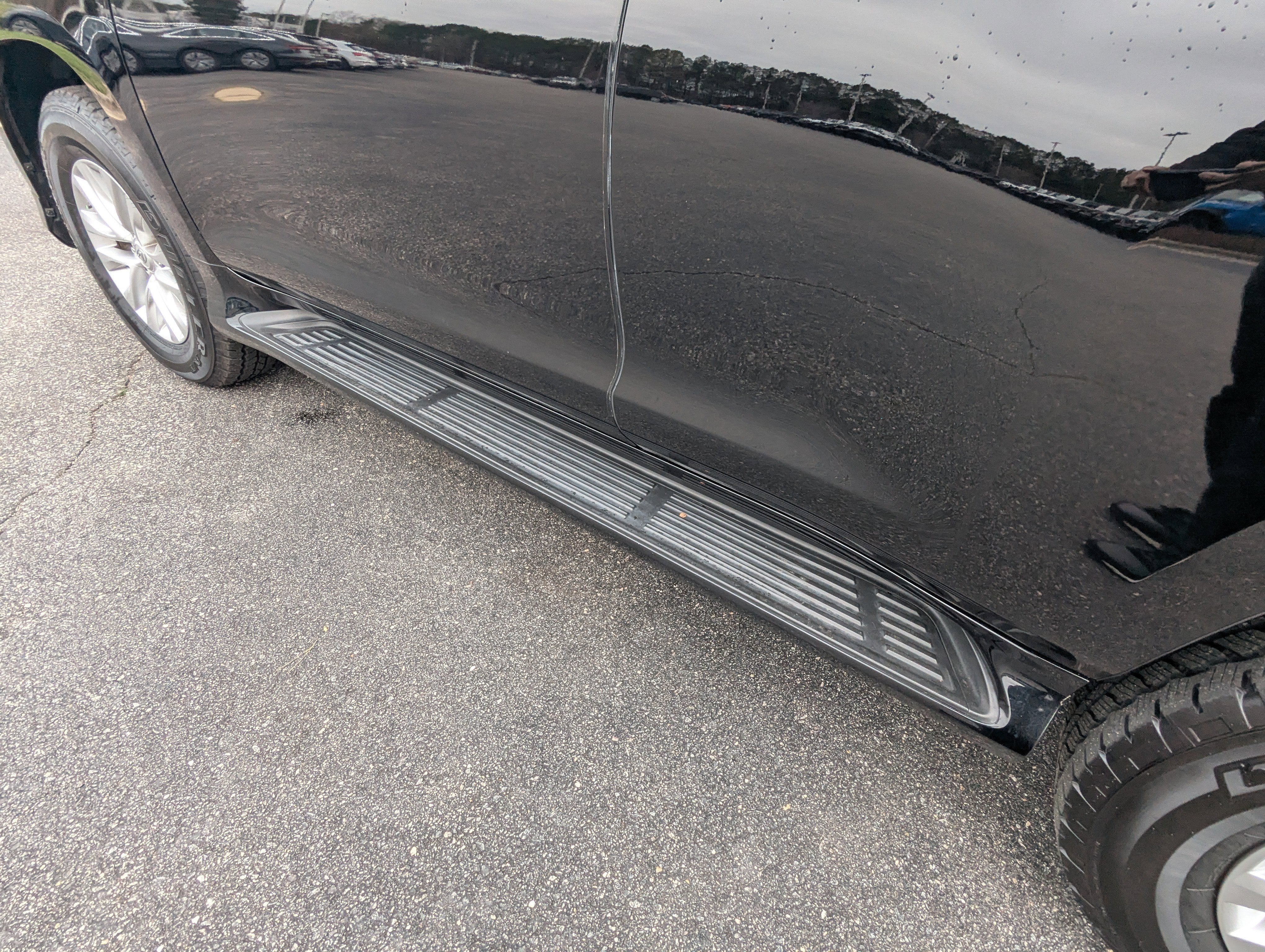 2021 Lexus GX GX 460 Premium