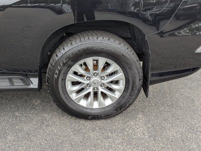 2021 Lexus GX GX 460 Premium