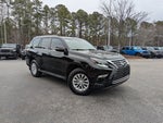 2021 Lexus GX GX 460 Premium