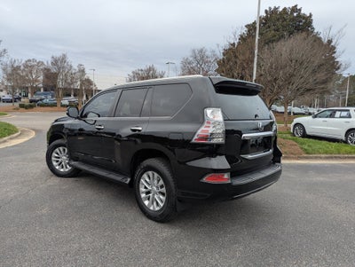 2021 Lexus GX GX 460 Premium