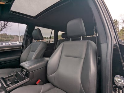 2021 Lexus GX GX 460 Premium