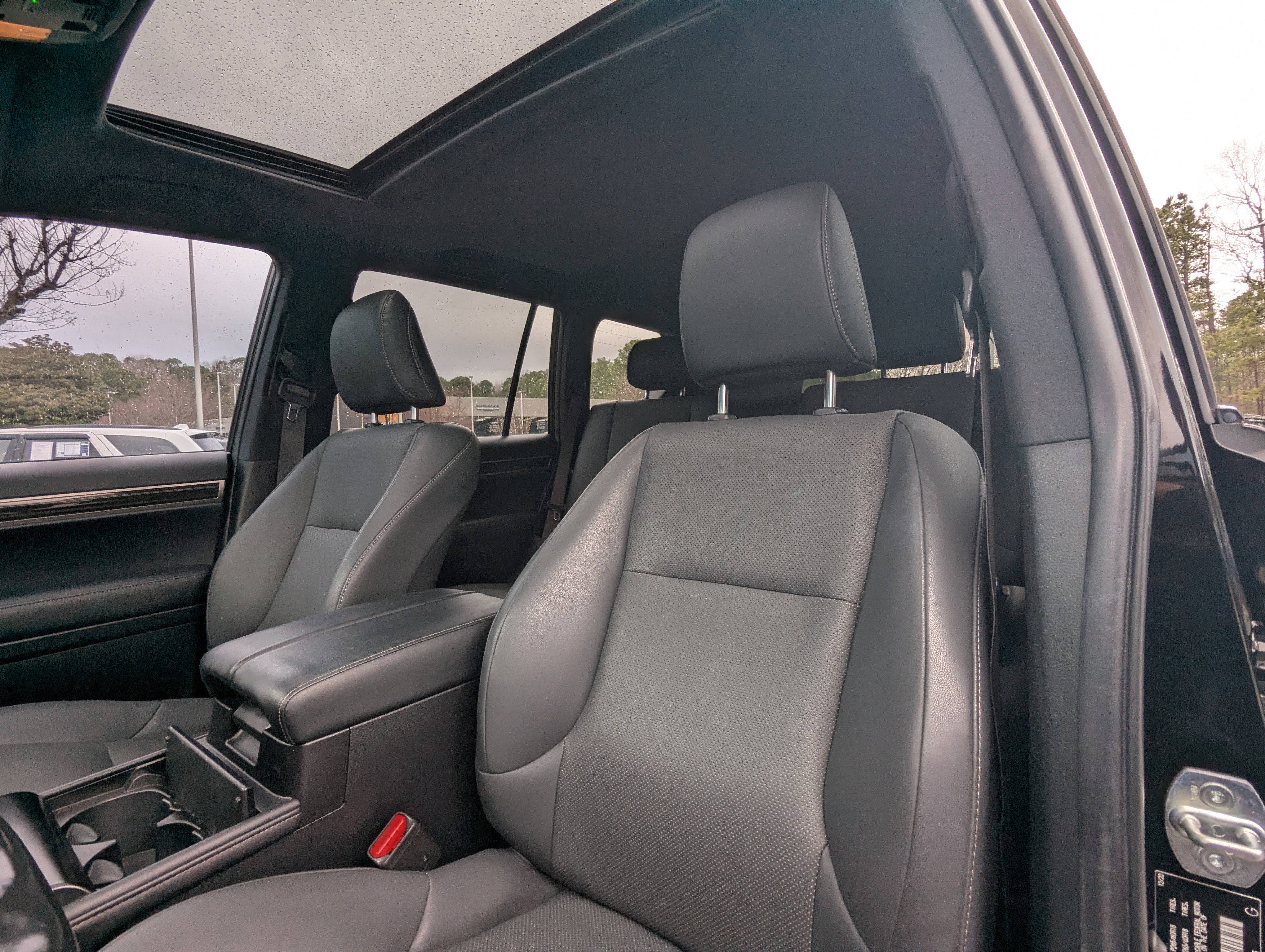 2021 Lexus GX GX 460 Premium