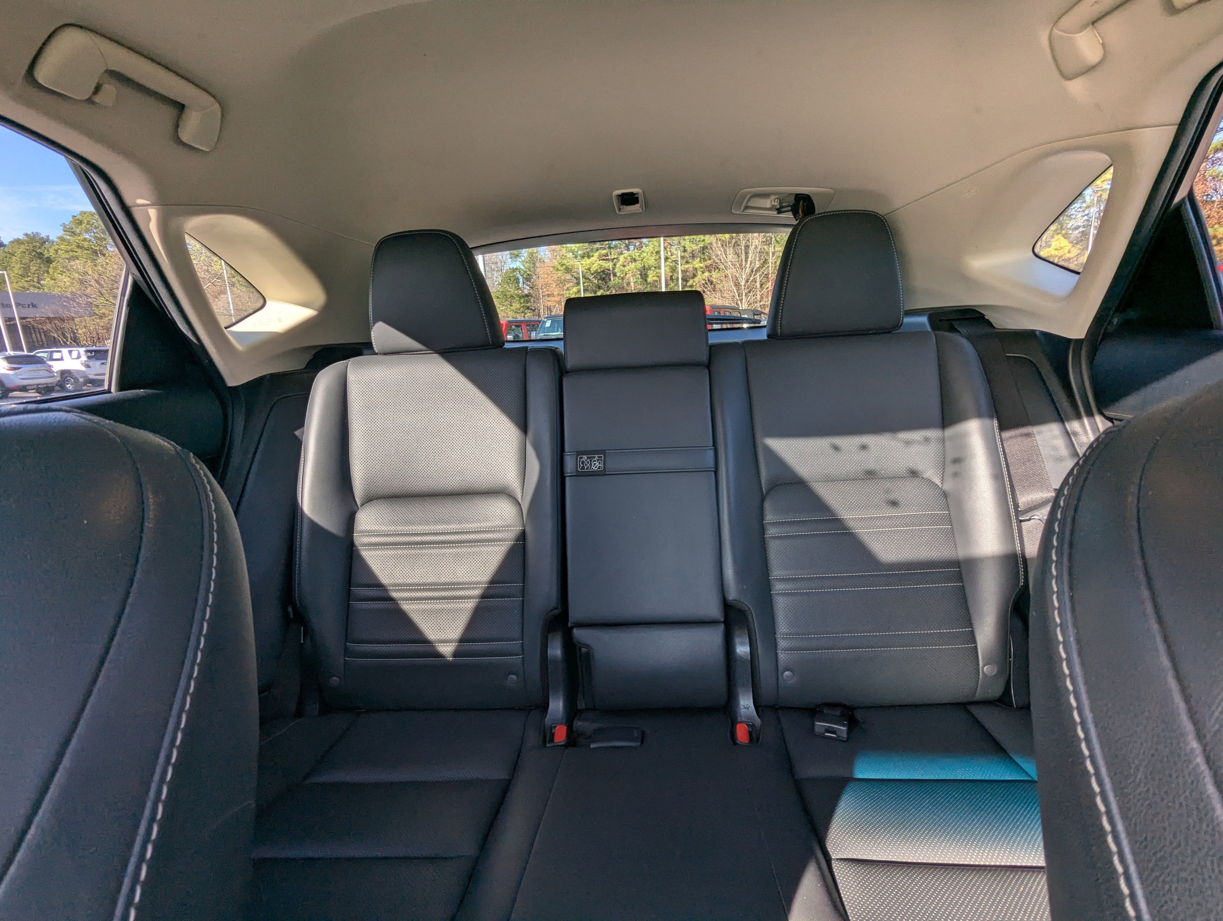 2016 Lexus NX 300h 300h