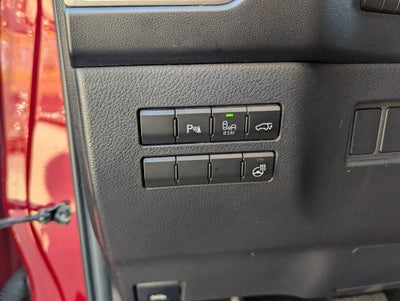 2016 Lexus NX 300h 300h