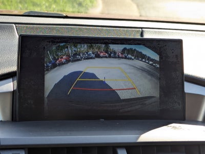 2016 Lexus NX 300h 300h