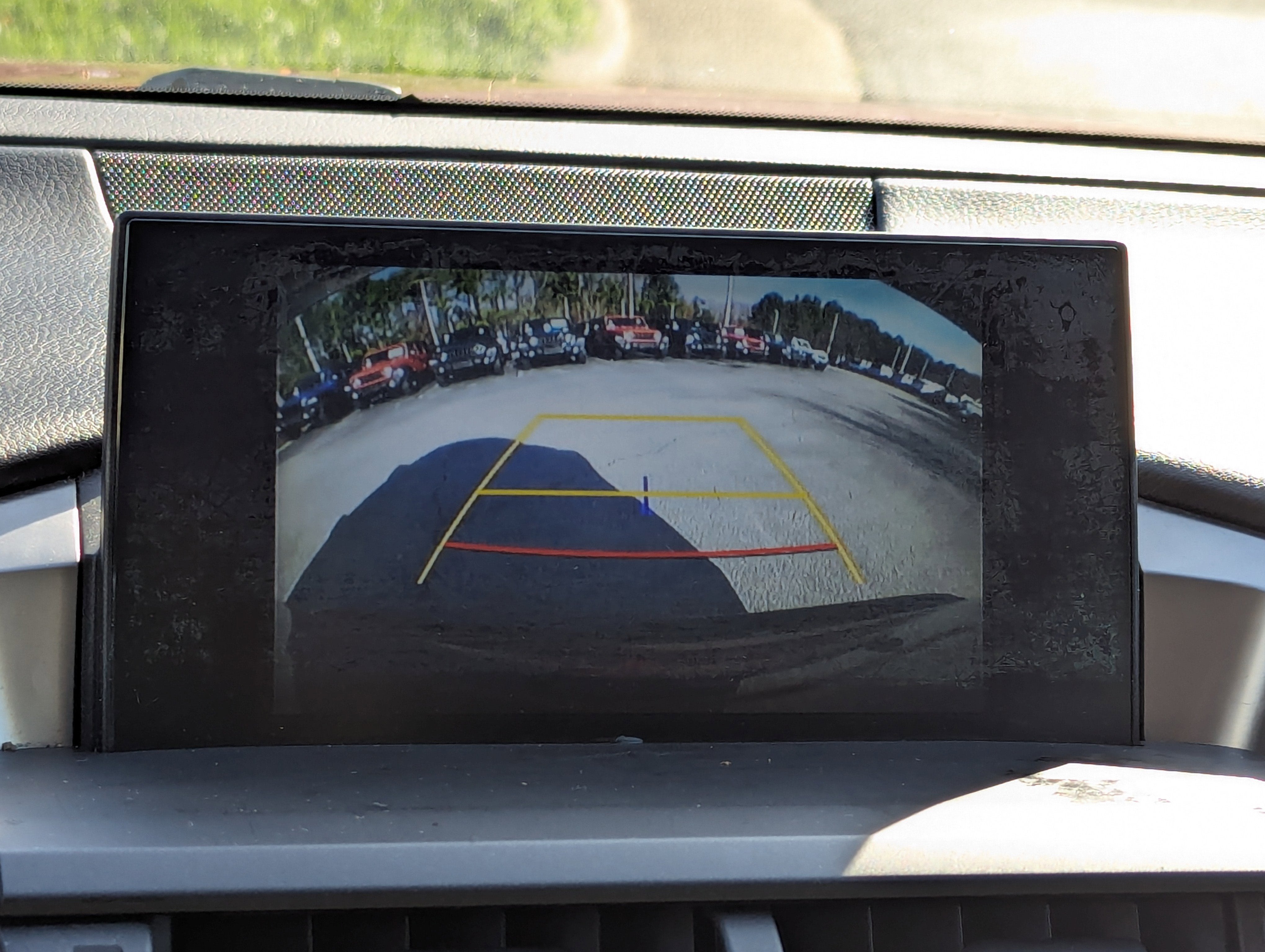 2016 Lexus NX 300h 300h