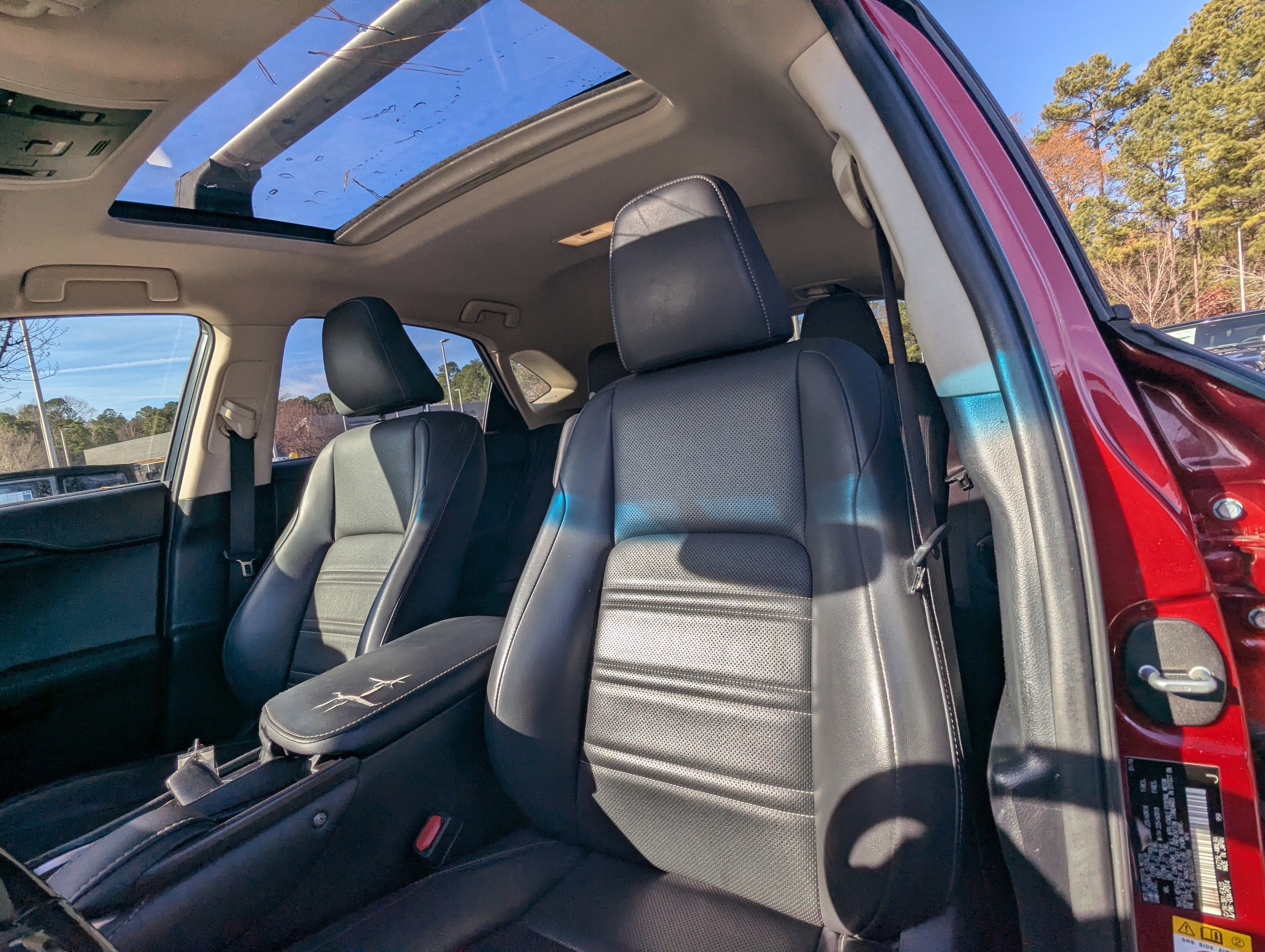 2016 Lexus NX 300h 300h