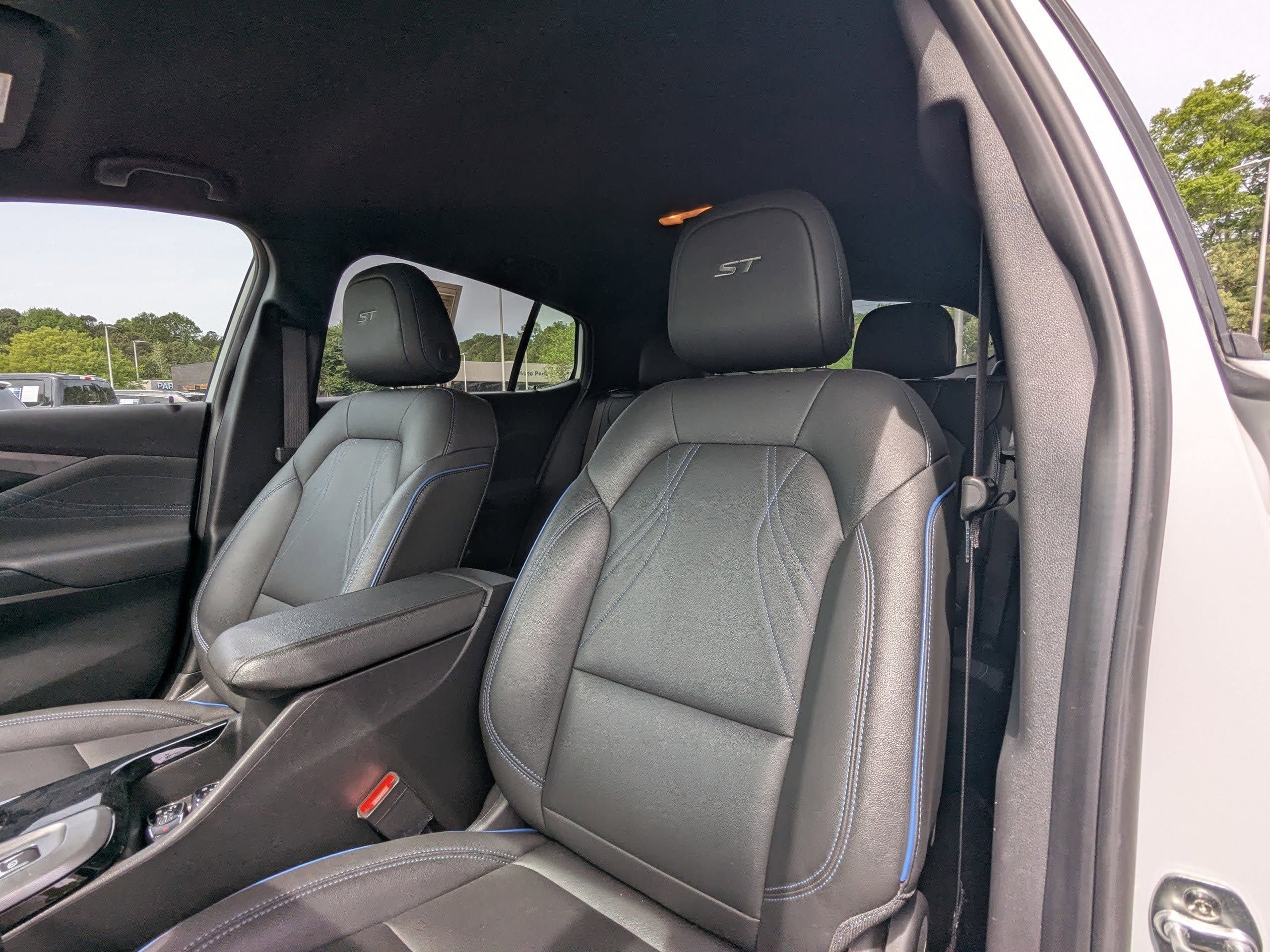 2025 Buick Envista Sport Touring