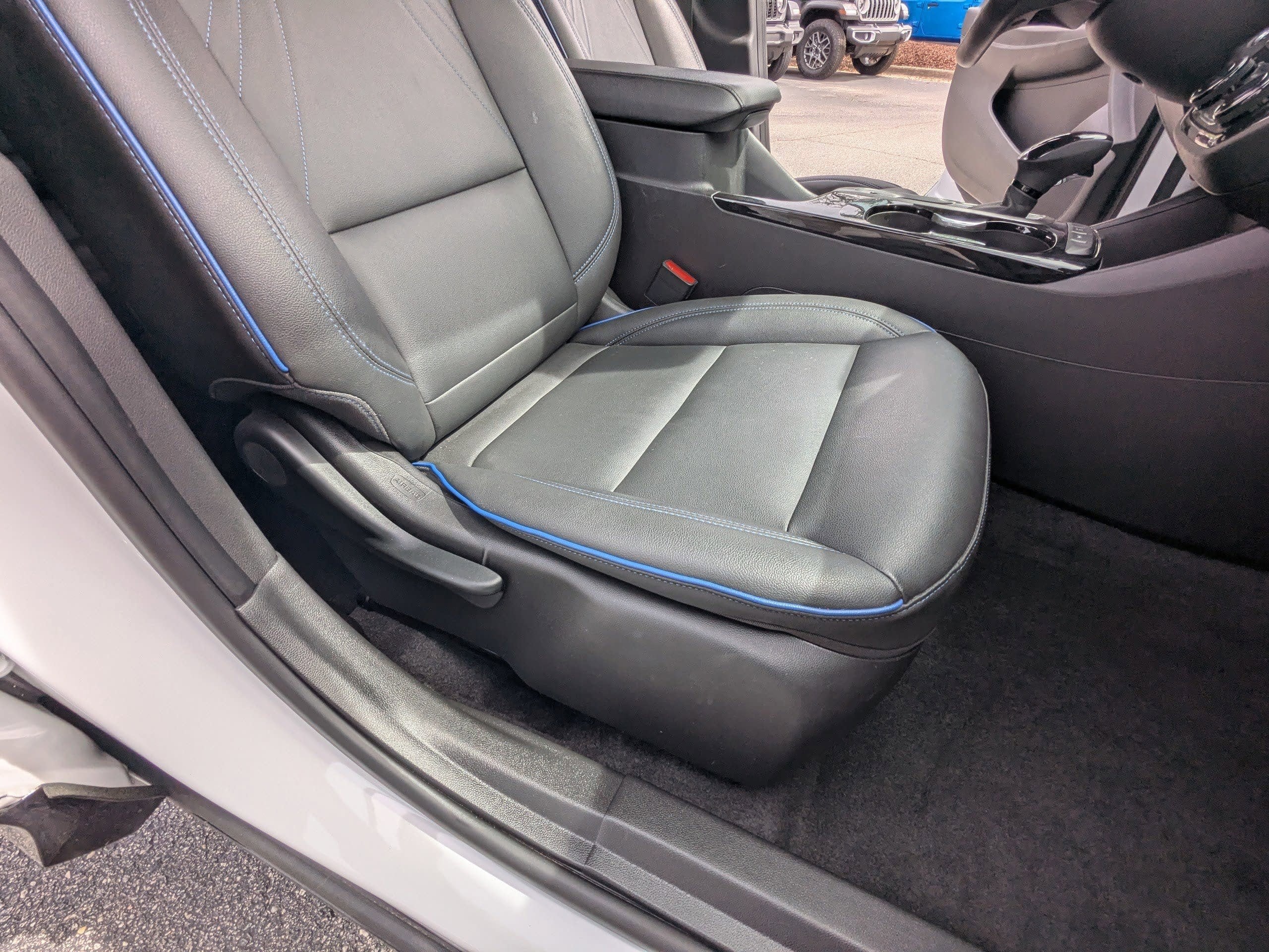 2025 Buick Envista Sport Touring