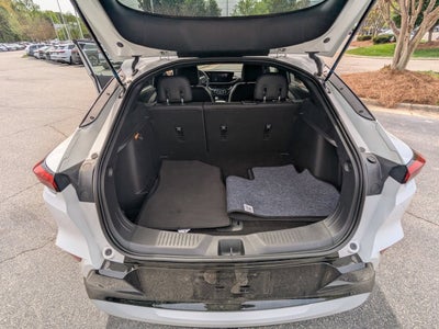 2025 Buick Envista Sport Touring