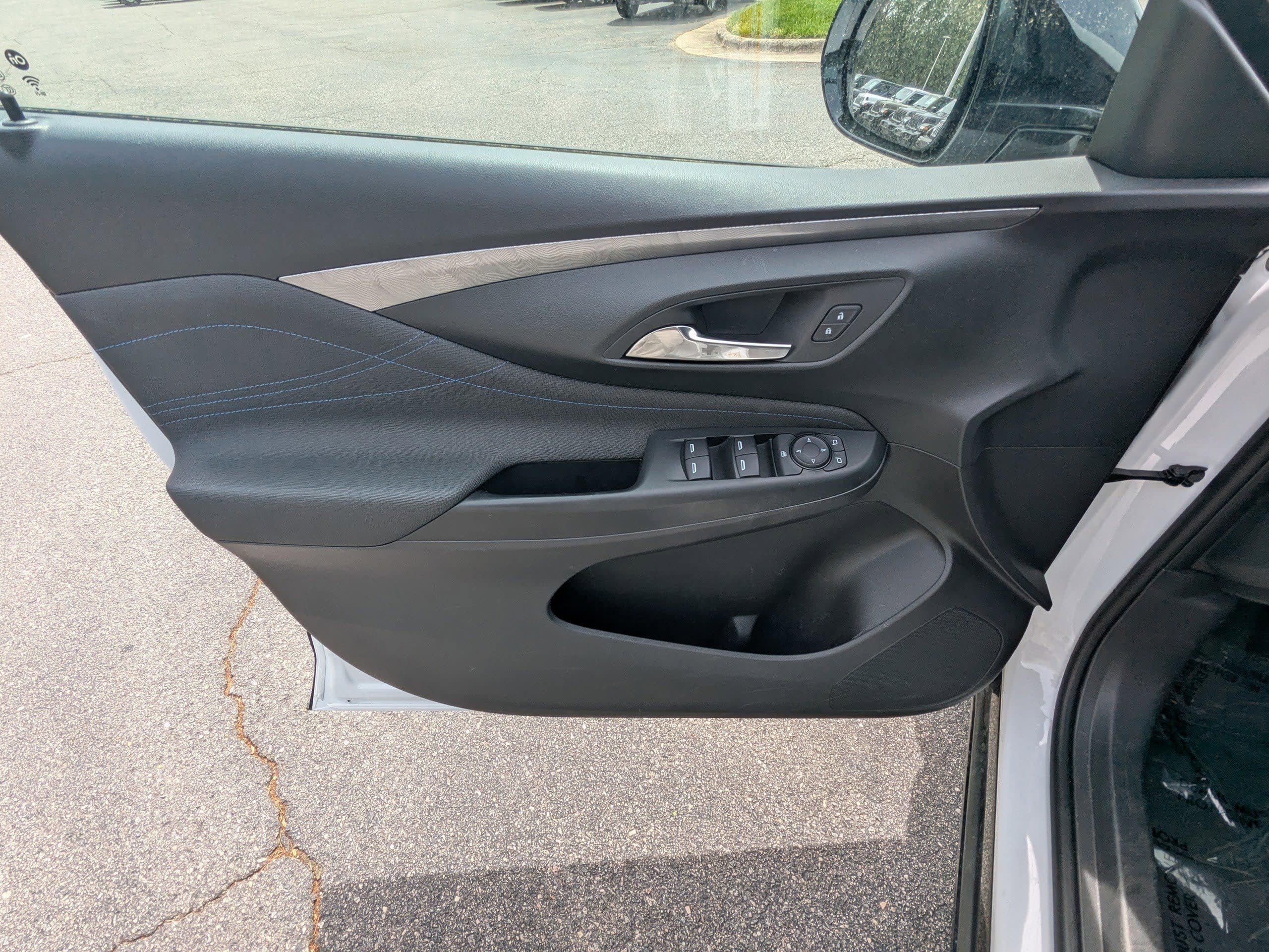 2025 Buick Envista Sport Touring