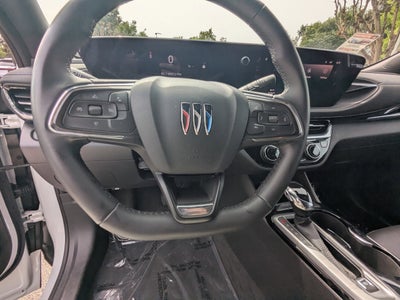 2025 Buick Envista Sport Touring