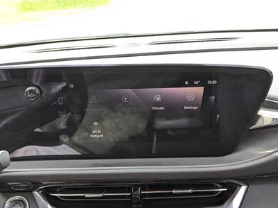 2025 Buick Envista Sport Touring