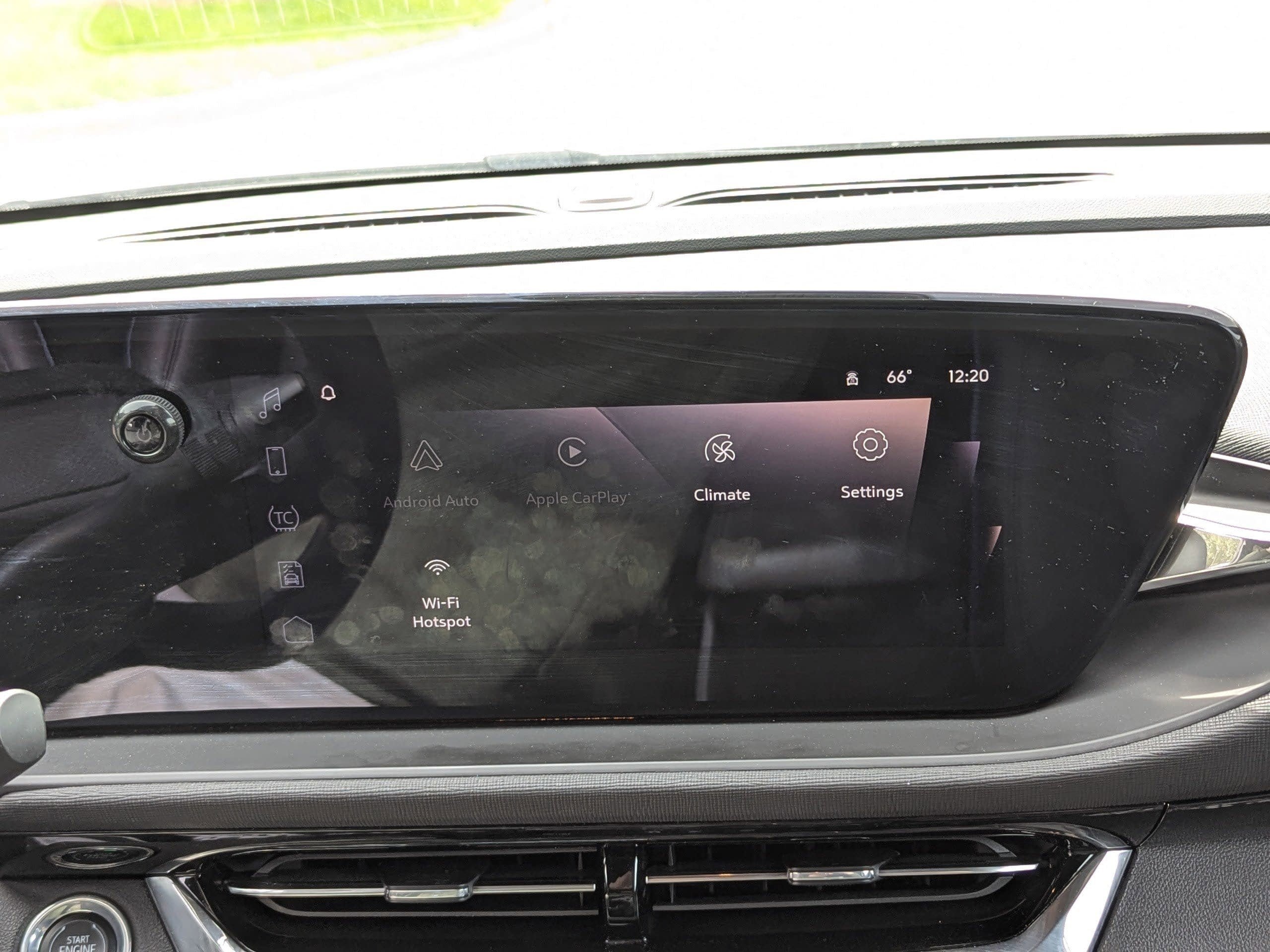 2025 Buick Envista Sport Touring