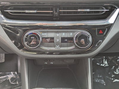 2025 Buick Envista Sport Touring