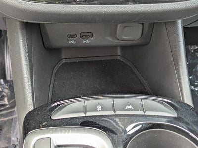2025 Buick Envista Sport Touring