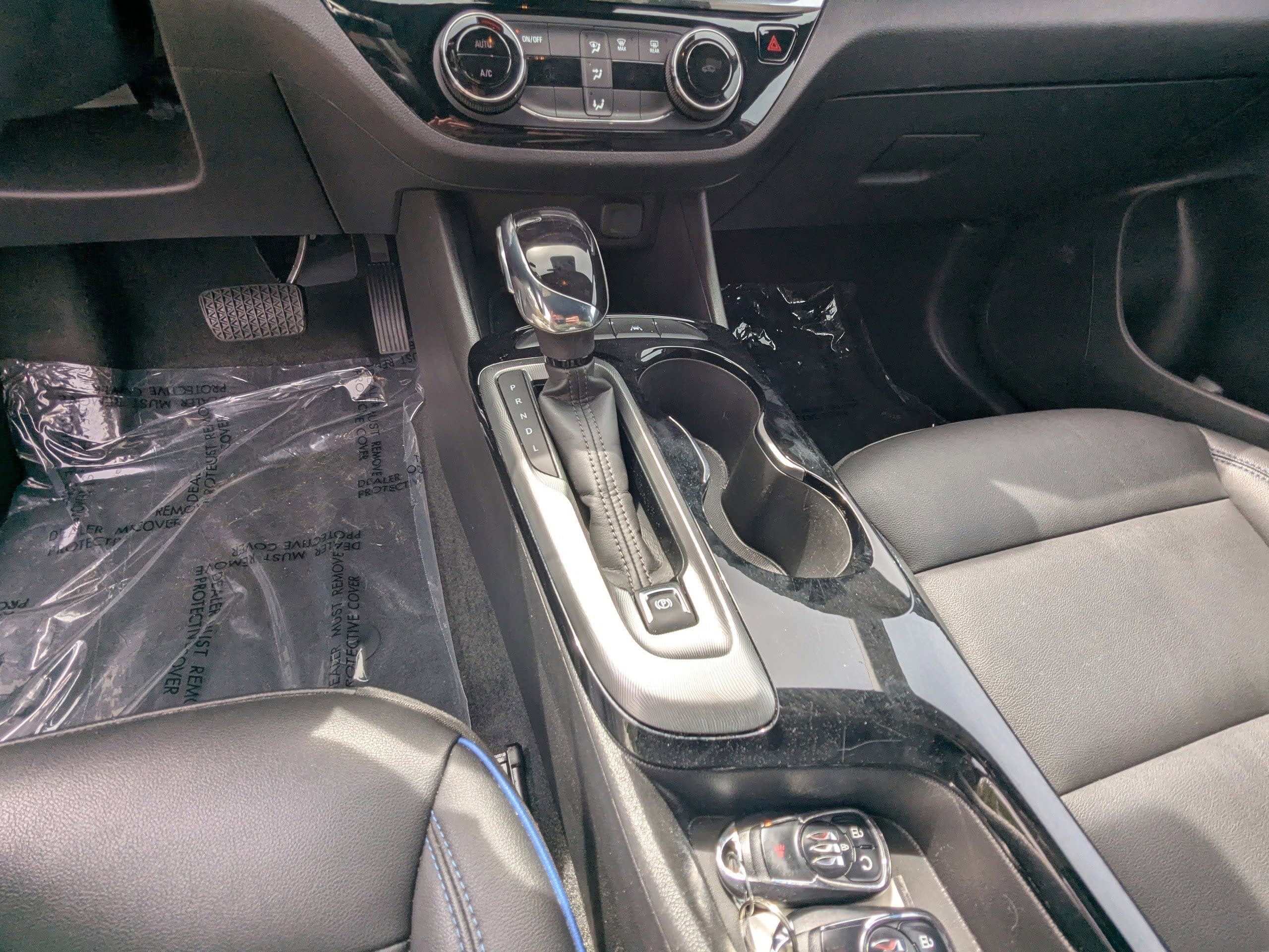 2025 Buick Envista Sport Touring