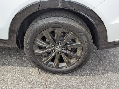 2025 Buick Envista Sport Touring