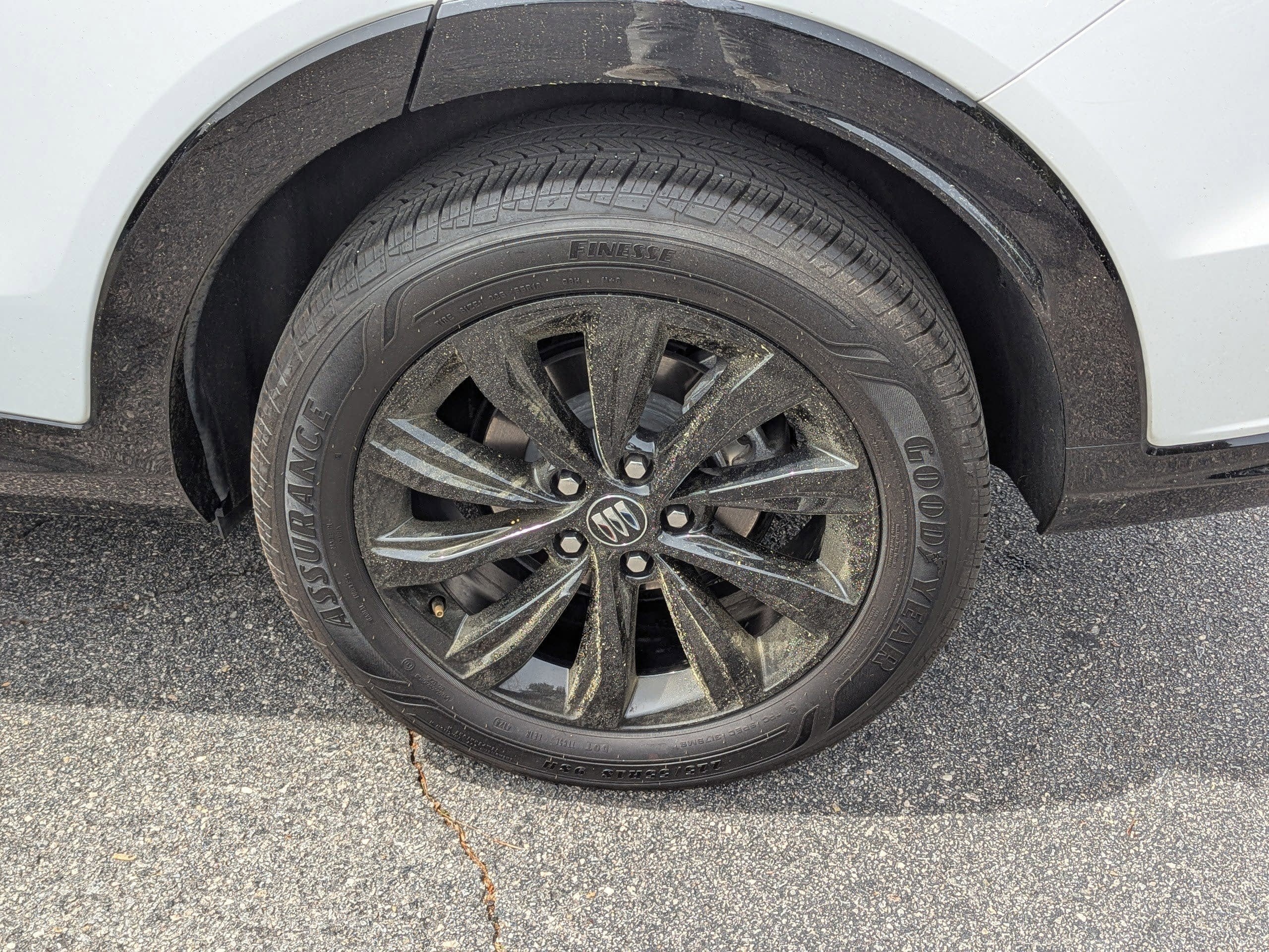 2025 Buick Envista Sport Touring