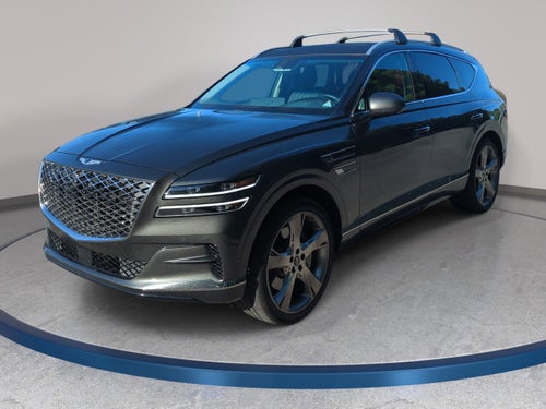 2024 Genesis GV80 3.5T
