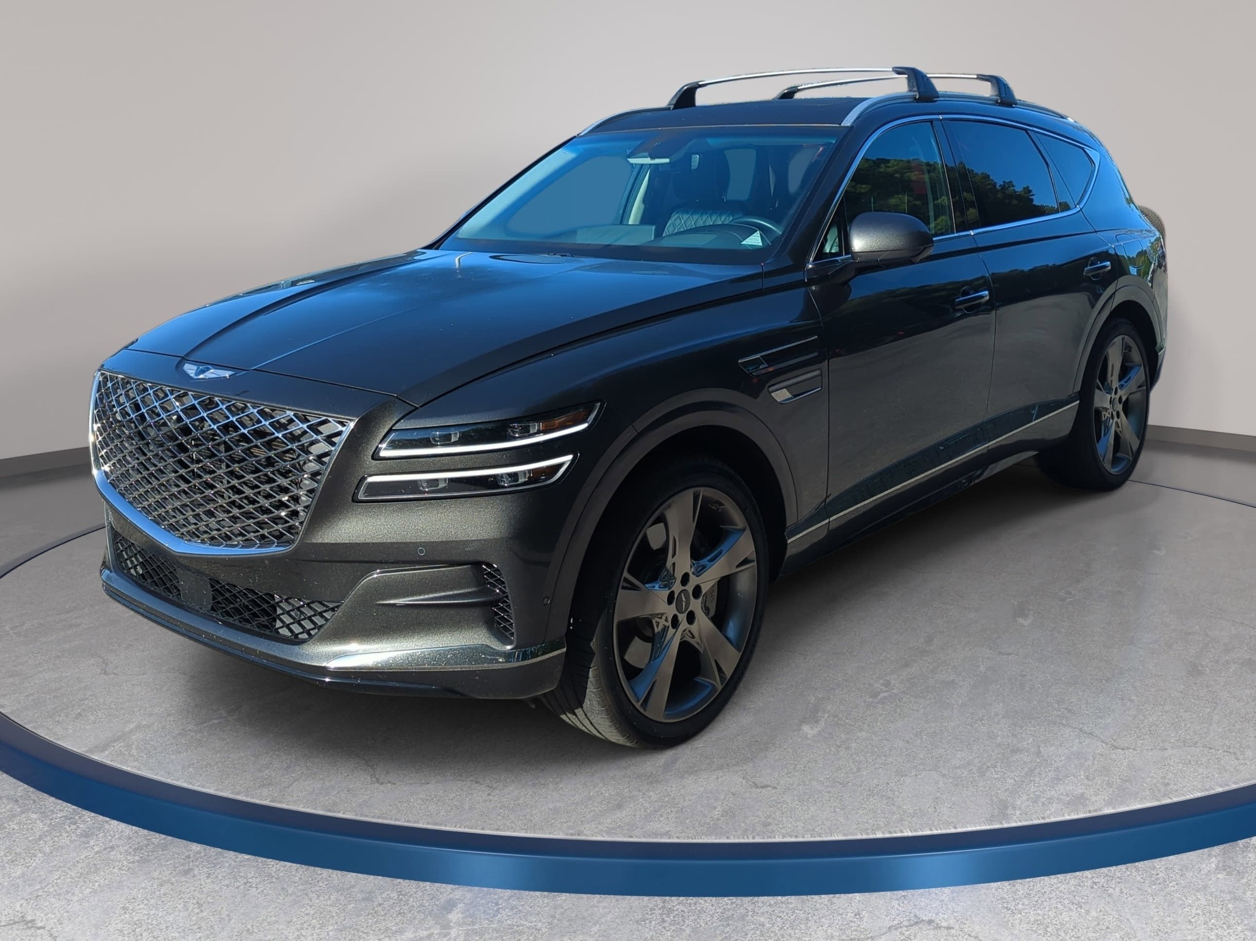 2024 Genesis GV80 3.5T