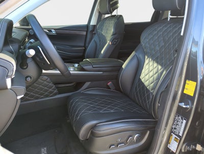 2024 Genesis GV80 3.5T