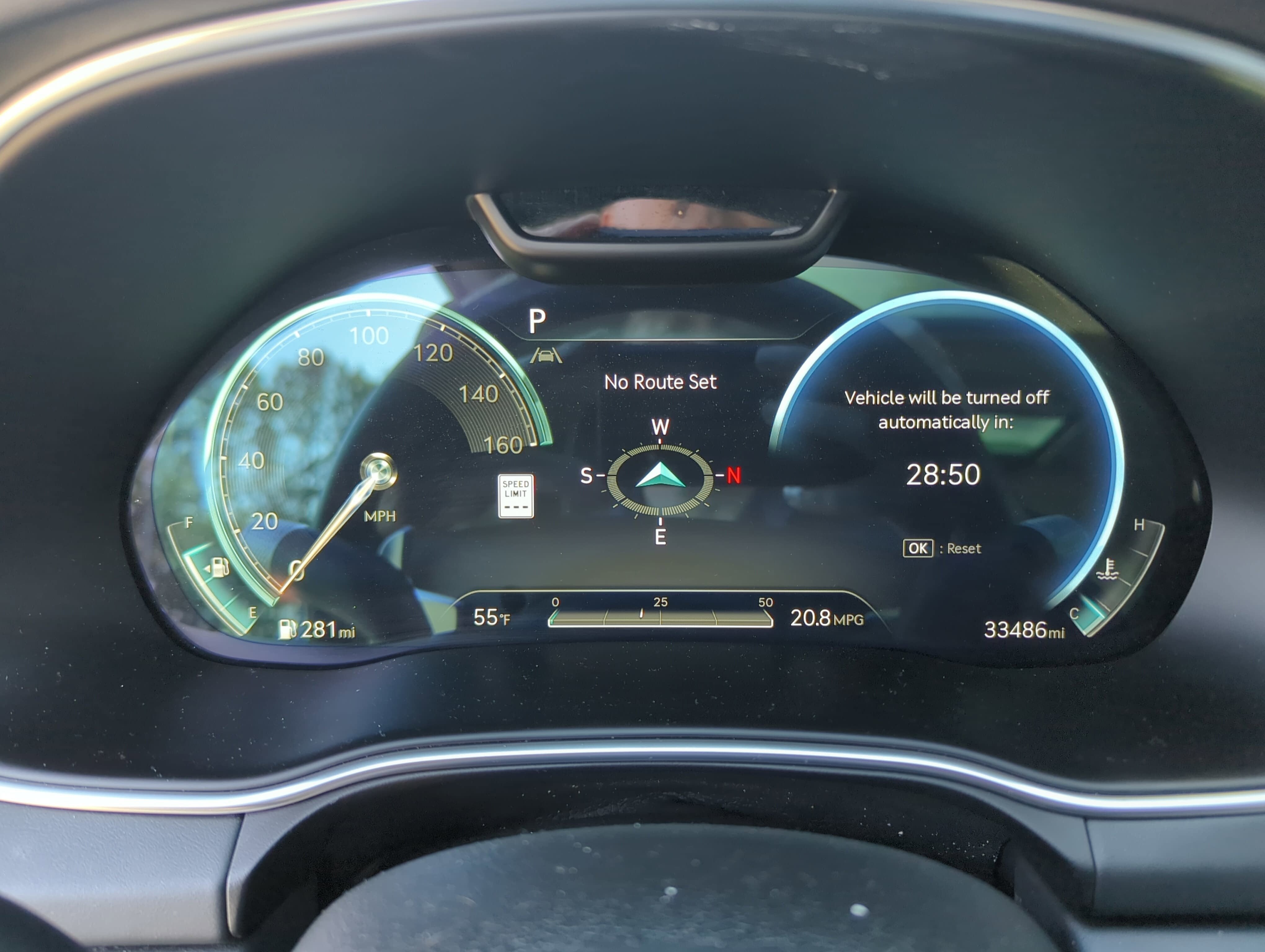 2024 Genesis GV80 3.5T