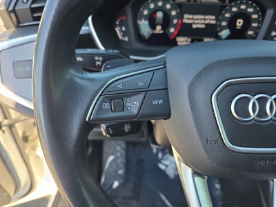 2023 Audi Q3 S line Premium