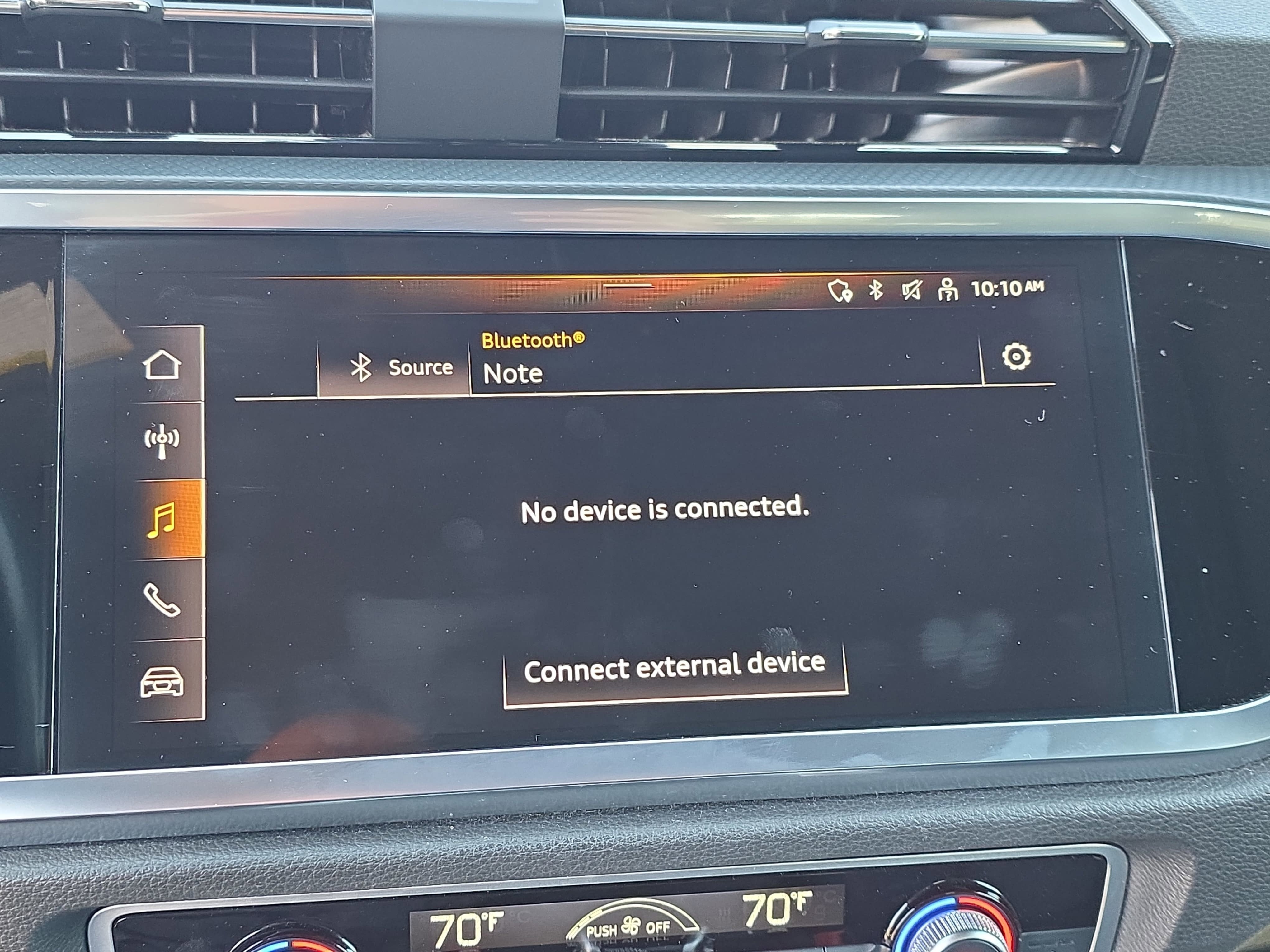 2023 Audi Q3 S line Premium