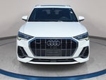 2023 Audi Q3 S line Premium