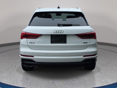 2023 Audi Q3 S line Premium
