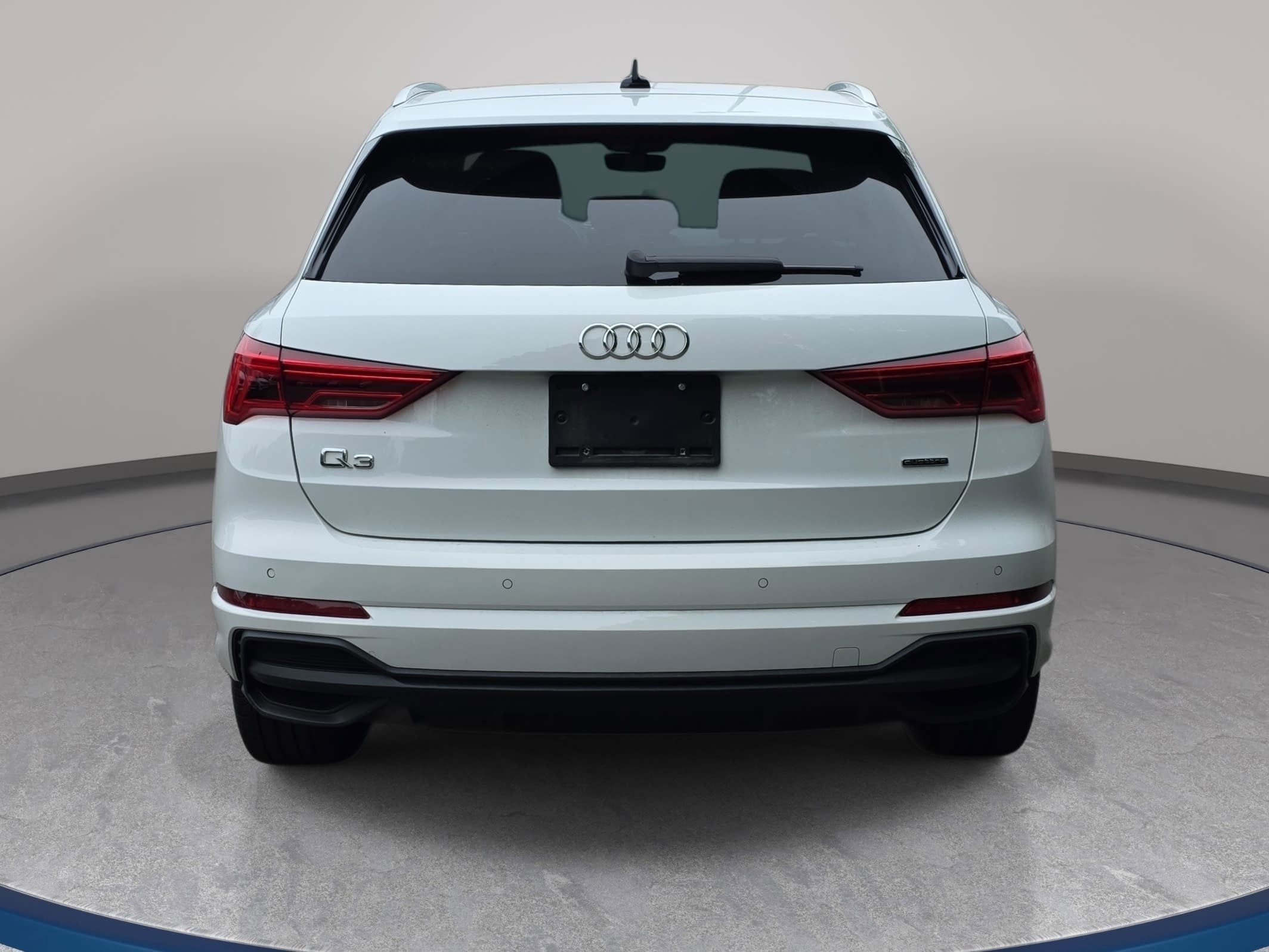 2023 Audi Q3 S line Premium