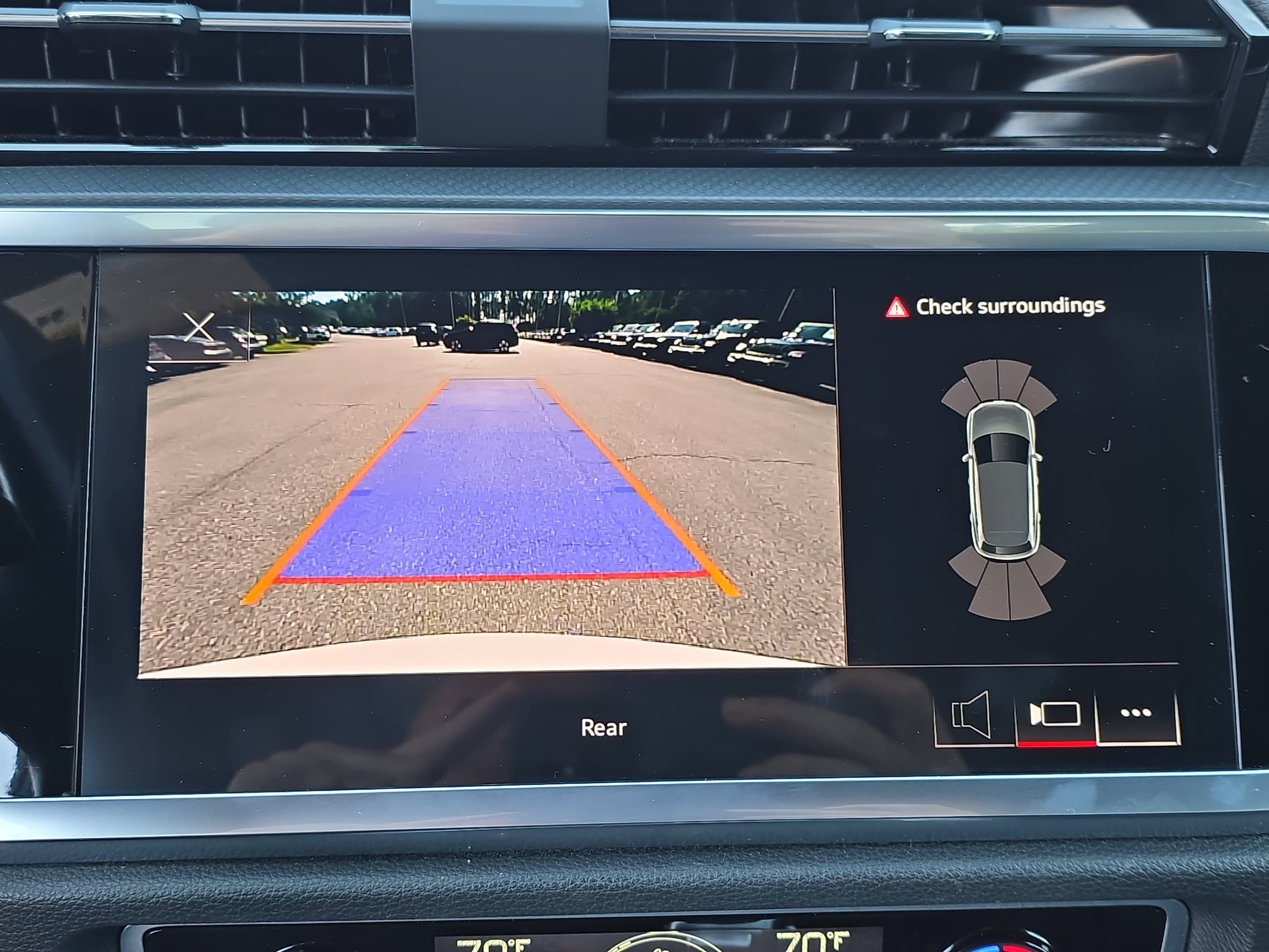 2023 Audi Q3 S line Premium