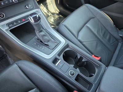 2023 Audi Q3 S line Premium