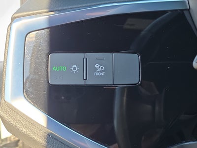 2023 Audi Q3 S line Premium