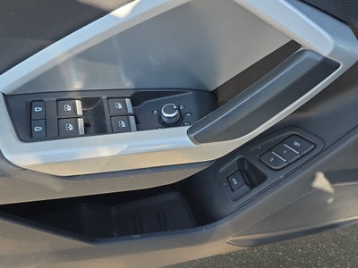2023 Audi Q3 S line Premium