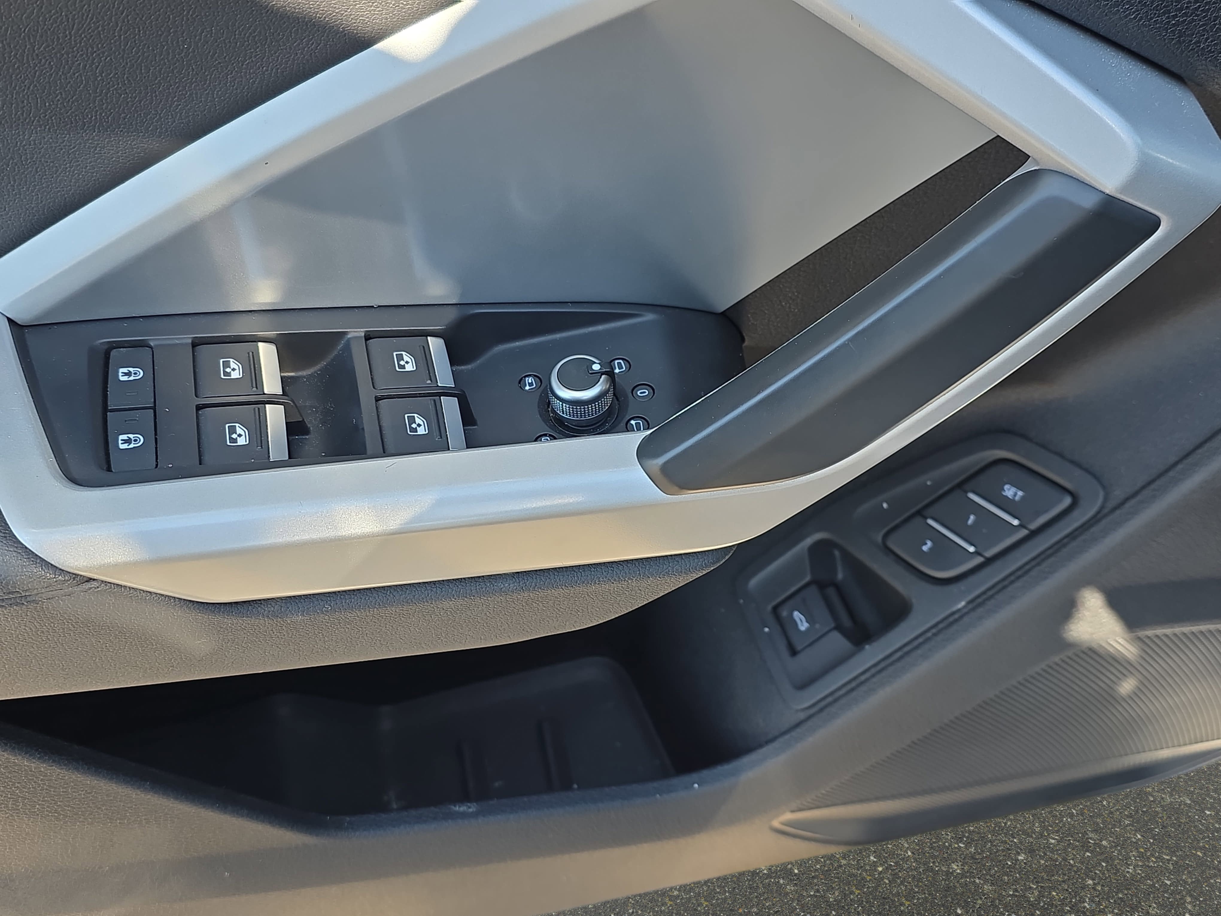 2023 Audi Q3 S line Premium