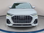 2023 Audi Q3 S line Premium