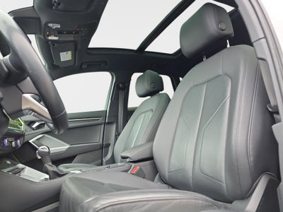 2023 Audi Q3 S line Premium