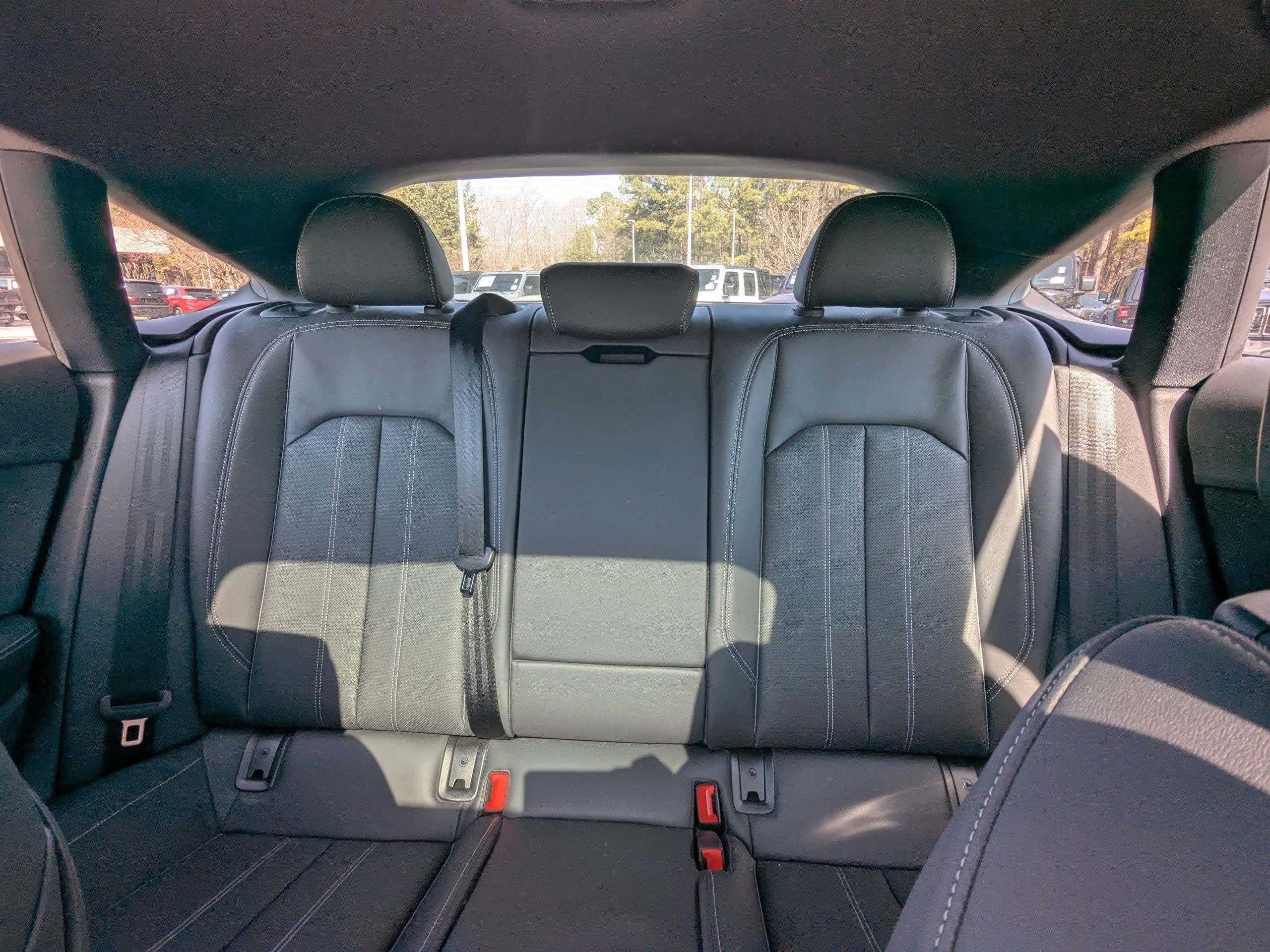 2023 Audi S5 Sportback Premium Plus