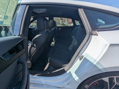 2023 Audi S5 Sportback Premium Plus