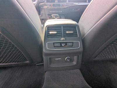 2023 Audi S5 Sportback Premium Plus