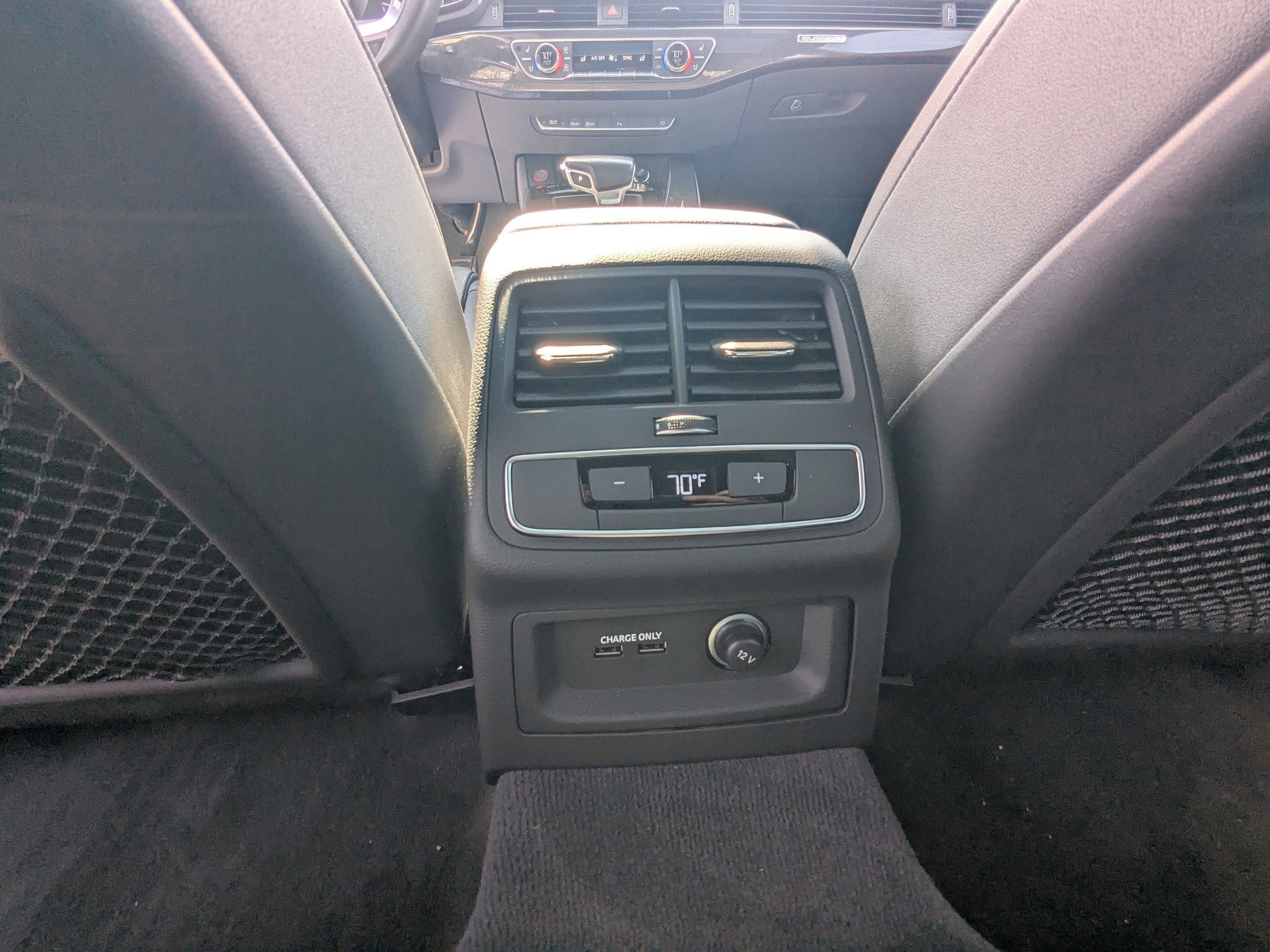 2023 Audi S5 Sportback Premium Plus