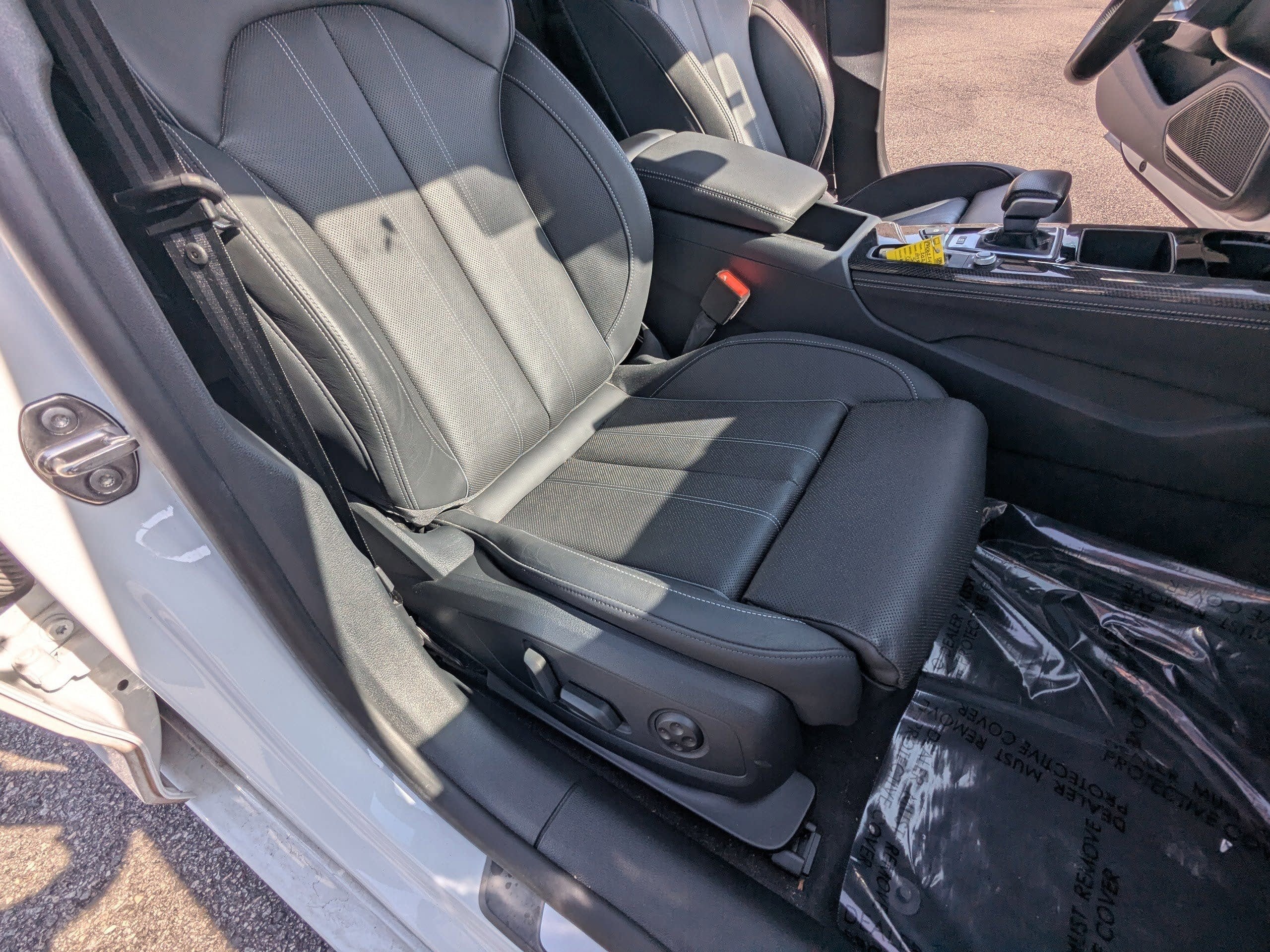 2023 Audi S5 Sportback Premium Plus