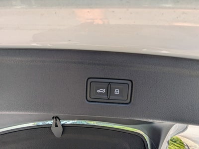 2023 Audi S5 Sportback Premium Plus