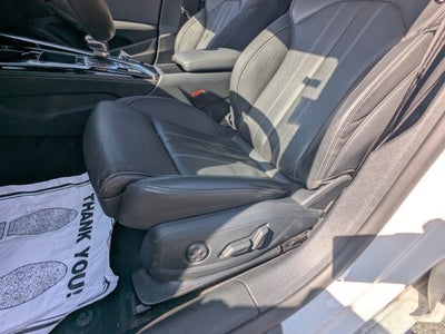 2023 Audi S5 Sportback Premium Plus