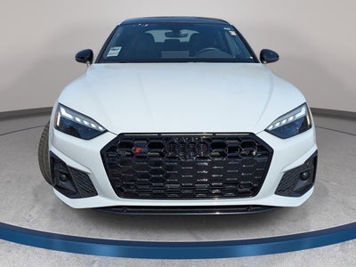 2023 Audi S5 Sportback Premium Plus