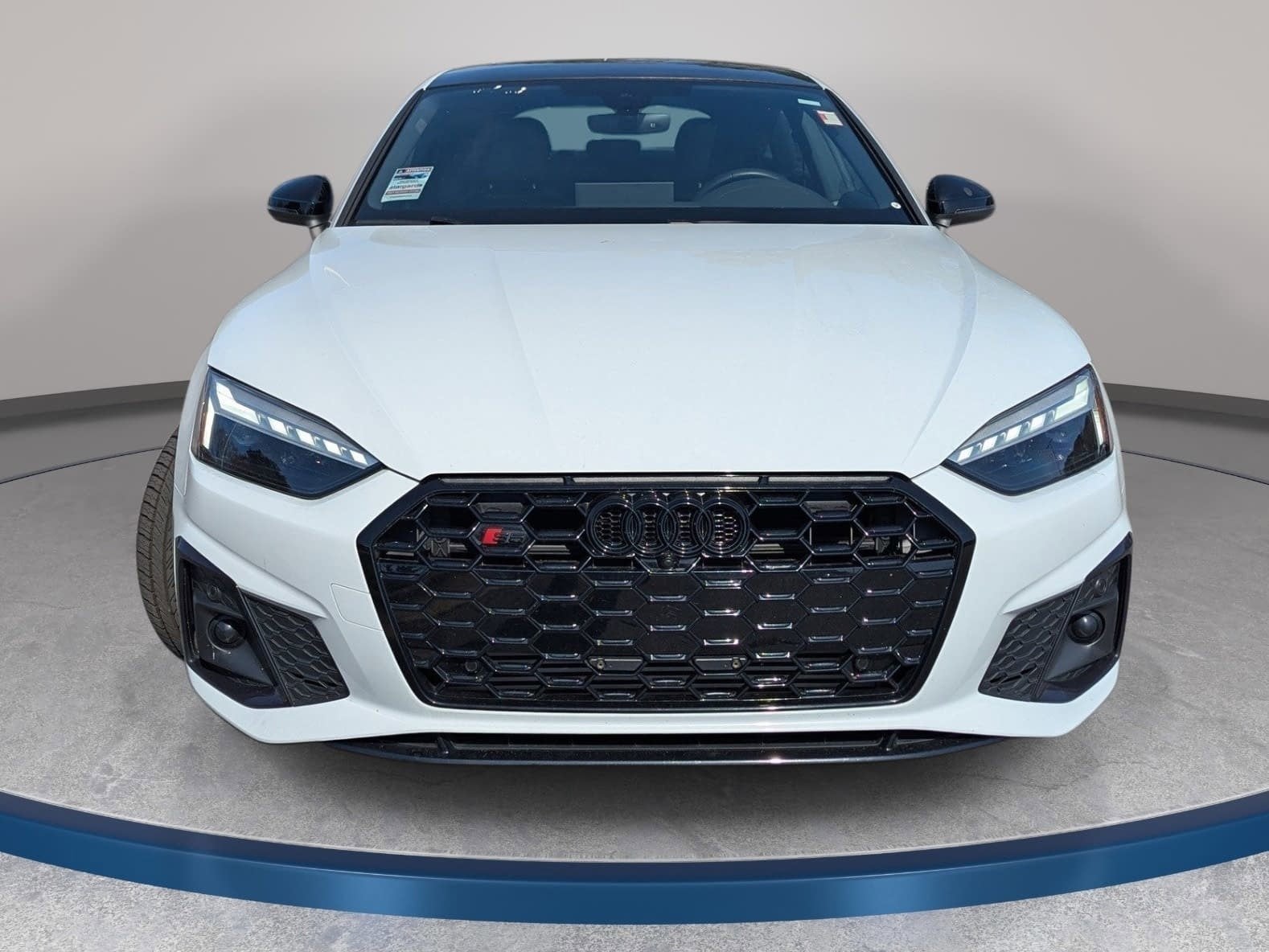 2023 Audi S5 Sportback Premium Plus